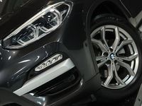 Occasion BMW X3 184 PK (135 kW) 2019 Grijs SUV