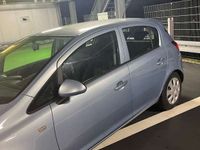 tweedehands Opel Corsa 1.4-16V Enjoy