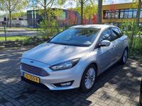 tweedehands Ford Focus 1.0 Titanium