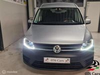 Occasion VW Caddy Maxi 125 PK (91 kW) 2018 Zilver MPV