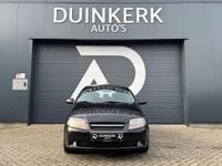 Occasion Chevrolet Kalos 72 PK (52 kW) 2006 Zwart Hatchback