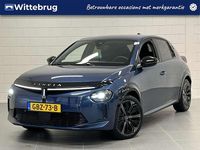 Occasion Lancia Ypsilon 206 kW (281 PK) 2024 Blauw (metallic) Hatchback