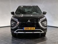 Occasion Mitsubishi Eclipse Cross Intense+ 188 PK (138 kW) 2024 Zwart SUV