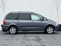 tweedehands Seat Alhambra 2.0 Dynamic Style Clima | Cruise | 7 pers. | Nwe A