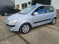 tweedehands Hyundai Getz 1.4i Active Cool Super nette auto 125.000 km