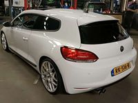 tweedehands VW Scirocco 2.0 TSI Highl. Plus