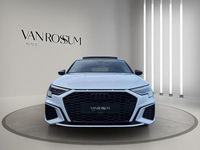 Occasion Audi A3 Sportback e-tron S-Line 204 PK (150 kW) 2021 Hatchback Hatchback