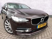 Occasion Volvo S90 Momentum 190 PK (139 kW) 2016 Sedan