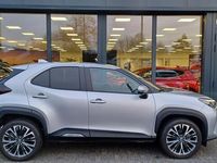 tweedehands Toyota Yaris Cross 1.5 Hybrid Executive AWD-i | NAVI | 360° CAMERA |