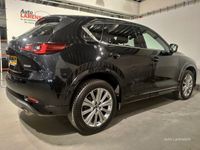 tweedehands Mazda CX-5 2.0 SkyA-G 165 Sportive Cosmo Exclusive Line 121kw Leer / Carplay /360 Cam./ El. A.Klep