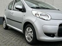 tweedehands Citroën C1 1.0 12V Ambiance 5-Deurs Airco Elektrisch pakket