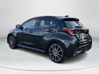 Nieuw Toyota Yaris Sport 131 PK (96 kW) 2026 Zwart Hatchback