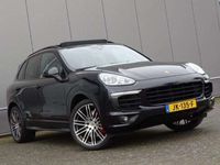 tweedehands Porsche Cayenne 3.0 D Platinum Edition