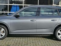 tweedehands Skoda Kamiq 1.0 TSI Ambition