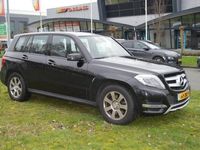 tweedehands Mercedes GLK200 CDI Ambition