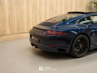 tweedehands Porsche 911 Carrera GTS 991 991 3.0Km stand 52100