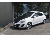 tweedehands Opel Corsa 1.2-16V Selection