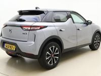 Occasion DS Automobiles DS3 Performance 2024 Grijs SUV