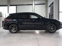 tweedehands Porsche Cayenne Turbo 2.9 Bi- V6 S Tiptronic - lichte vracht -