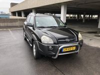 tweedehands Hyundai Tucson 2.0i Style