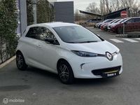 tweedehands Renault Zoe R90 Intens 41 kWh (Accu huur) 22 kW Quickcharge