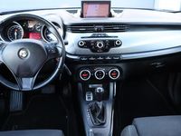 tweedehands Alfa Romeo Giulietta 1.4 T Business Executive Navigatie, Cruise control
