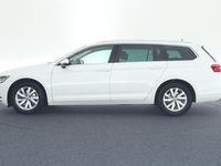 tweedehands VW Passat Variant 2.0 TDI 150pk DSG Comfortline Business Trekhaak Ke
