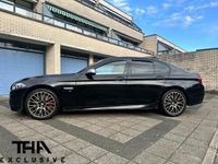 tweedehands BMW M550 5-SERIE xd