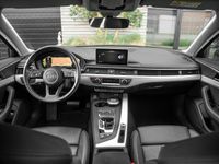 tweedehands Audi A4 Limousine 2.0 TFSI Sport S line Virtual Leer Stoel