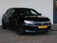 Occasion Opel Corsa 101 PK (74 kW) 2025 Zwart Hatchback