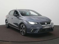 Occasion Seat Ibiza Business 116 PK (85 kW) 2024 Grijs Hatchback