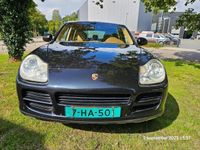 tweedehands Porsche Cayenne 3.2