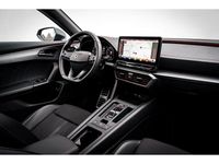 Occasion Cupra Formentor VZ 245 PK (180 kW) 2021 Grijs SUV