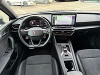 Occasion Cupra Leon 204 PK (150 kW) 2025 Grijs Stationwagen