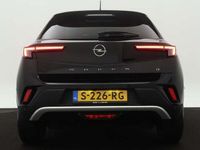 tweedehands Opel Mokka-e Level 3 50 kWh -e 50-kWh 11kW Level 3 Stoel/stuurverwarming | Navigatie via Android/Aple App | Climate control