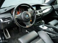 tweedehands BMW 530 5-SERIE i Edition II | M-Sport | Navi | Pano | Leer