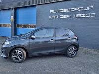 tweedehands Peugeot 108 1.0 e-VTi Allure