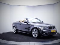 tweedehands BMW 120 Cabriolet 