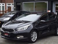 tweedehands Kia Ceed Ceed /1.4 CVVT Navi PDC Camera Climate/Cruise