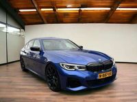 tweedehands BMW M340 340 i xDrive Keramische Coating 500pk +