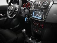 tweedehands Dacia Sandero 1.0 TCe 100 Bi-Fuel Comfort | PACK MEDIANAV | LPG-G3 | AIRCO | CRUISE | NAVI | DAB | APPLE | DEALER ONDERHOUDEN