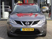 tweedehands Nissan Qashqai DIG-T 115 Tekna | PANORAMADAK | AFN. TREKHAAK |