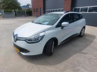 Occasion Renault Clio IV Expression 90 PK (66 kW) 2016 Stationwagen