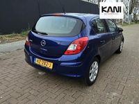 tweedehands Opel Corsa 1.2-16V Business