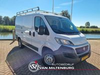 tweedehands Fiat Ducato 30 2.0 MultiJet L1H1 Airco Navi Cruise PDC Trekhaak