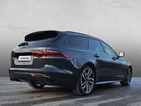 Occasion Jaguar XF Sportbrake R-Dynamic 204 PK (150 kW) 2024 Grijs Stationwagen