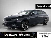 Occasion Opel Astra Business Edition 114 kW (156 PK) 2025 Zwart Stationwagen