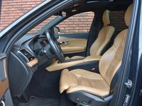 tweedehands Volvo XC90 D5 235PK AWD Inscription | Stoelmassage | Luxury L