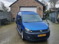Occasion VW Caddy 74 PK (54 kW) 2014 MPV