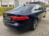 tweedehands Jaguar XF 2.0 D AWD Prestige Aut. + Leder + Navi +Garantie